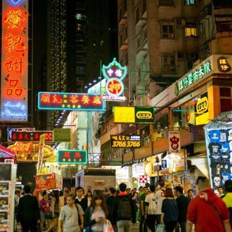 Macau Shopping Guide: The Best Malls And Shopping Streets.